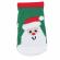 Sosetele flausate pentru bebelusi - merry christmas (marime disponibila: 3-6
