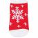 Sosetele flausate pentru bebelusi - merry christmas (marime disponibila: 6-9