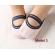 Talpici pentru fetite (marime disponibila: 9-12 luni (marimea 20 incaltaminte),