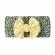 Bentita animal print cu fundita (marime disponibila: 0-12 luni, model: 8)