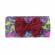 Bentita animal print cu fundita (marime disponibila: 0-12 luni, model: 8)