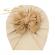Caciulita tip turban cu fundita in fata (marime disponibila: 3-6 luni (marimea