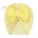 Caciulita tip turban cu fundita in fata (marime disponibila: 3-6 luni (marimea