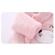 Combinezon plusat roz - ursulet (marime disponibila: 9-12 luni (marimea 20