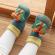 Mocasini cu talpa antiderapanta - gift (marime disponibila: marimea 26)