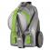 Aspirator 700w teesa vacuum green