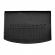 Bec 12v w3w original set 10 buc osram