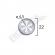 Clema fixare elemente exterior pentru vw, skoda, audi, ford, seat 4.5x22mm set