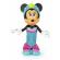Disney minnie mickey - papusa cu accesorii fantasy mermaid