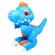 Mighty megasaur - dinozaur junior interactiv