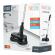 Mop electric power clean teesa