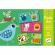 Puzzle duo habitat, djeco