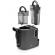 Aspirator cu abur si spalare eta steam&clean 7214 90000, 2000 w, 1.3 litri, 4