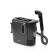 Aspirator cu abur si spalare eta steam&clean 7214 90000, 2000 w, 1.3 litri, 4