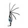 Aspirator vertical 3 in 1 eta dasty aquaplus 3447 90010, li-ion 2200mah, 14.4