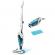 Aspirator vertical 3 in 1 eta dasty aquaplus 3447 90010, li-ion 2200mah, 14.4