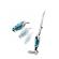 Aspirator vertical 3 in 1 eta dasty aquaplus 3447 90010, li-ion 2200mah, 14.4