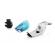 Aspirator vertical si mop 3 in 1 fara fir eta moneto ii aqua plus 6453 90000,