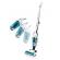 Aspirator vertical si mop 3 in 1 fara fir eta moneto ii aqua plus 6453 90000,