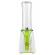 Blender smoothie maker gallet millau ms590, 350 w, bol 600 ml bpa free, alb cu