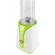 Blender smoothie maker gallet millau ms590, 350 w, bol 600 ml bpa free, alb cu