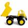 Camion basculant pilsan power truck