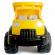 Camion basculant pilsan power truck