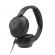 Casti audio fara fir gogen hbtm 93b, over the ear, bluetooth 5.3, functie