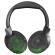 Casti audio fara fir gogen hbtm 93b, over the ear, bluetooth 5.3, functie