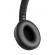 Casti audio fara fir gogen hbtm 93b, over the ear, bluetooth 5.3, functie