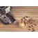 Espressor manual eta stretto 2180, 1350 w,0.75 l, dispozitiv spumare, 15 bar,