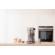 Espressor manual eta stretto 2180, 1350 w,0.75 l, dispozitiv spumare, 15 bar,