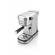 Espressor manual eta stretto 2180, 1350 w,0.75 l, dispozitiv spumare, 15 bar,