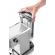 Espressor manual eta stretto 2180, 1350 w,0.75 l, dispozitiv spumare, 15 bar,