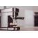 Espressor manual eta stretto 2180, 1350 w,0.75 l, dispozitiv spumare, 15 bar,
