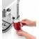 Espressor manual eta stretto 2180, 1350 w,0.75 l, dispozitiv spumare, 15 bar,