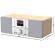 Internet radio gogen ir 267 btdab, 2x10w, dab+/fm, cd, lcd, bluetooth, spotify
