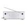 Internet radio gogen ir 267 btdab, 2x10w, dab+/fm, cd, lcd, bluetooth, spotify