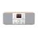 Internet radio gogen ir 267 btdab, 2x10w, dab+/fm, cd, lcd, bluetooth, spotify