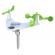 Kit stem laborator meteorologic, thames & kosmos