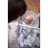 Leagan bebelusi glossy momi bunny