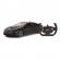 Masina cu telecomanda bmw i8 negru scara 1:14 rastar