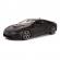 Masina cu telecomanda bmw i8 negru scara 1:14 rastar