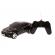 Masina cu telecomanda bmw x6 negru scara 1:24