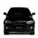 Masina cu telecomanda bmw x6 negru scara 1:24