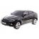 Masina cu telecomanda bmw x6 negru scara 1:24