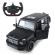 Masina cu telecomanda mercedes-benz g63 negru scara 1:14