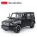 Masina cu telecomanda mercedes-benz g63 negru scara 1:14