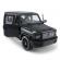 Masina cu telecomanda mercedes-benz g63 negru scara 1:14