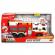 Masina de pompieri dickie toys fire commander truck